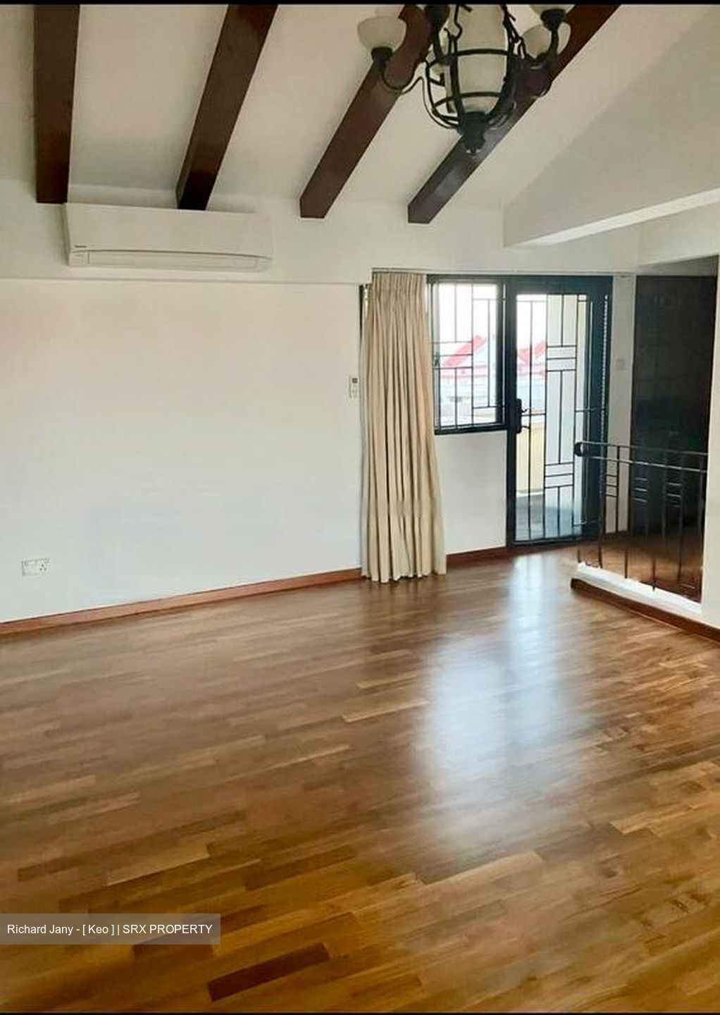 Carissa Park Condominium (D17), Condominium #478204671